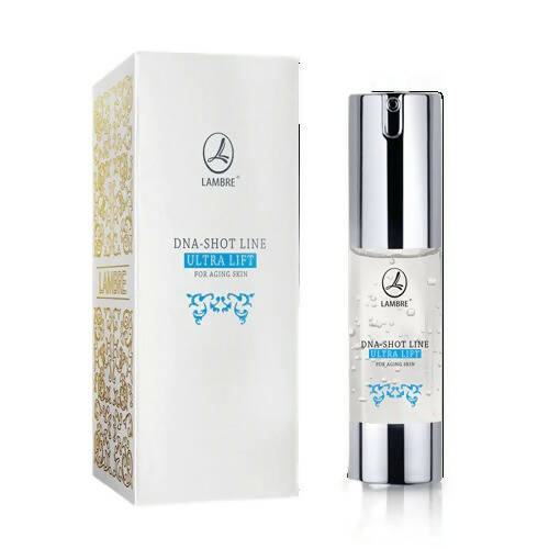 Lambre DNA-Shot Line Ultra Lift Serum For Aging Skin