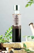 Nat Habit Curry Sesame Winter Hair Oil