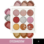 Insight Cosmetics Pro Eyeshadow - Distacart