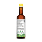 Nature Land Organics Sesame Oil