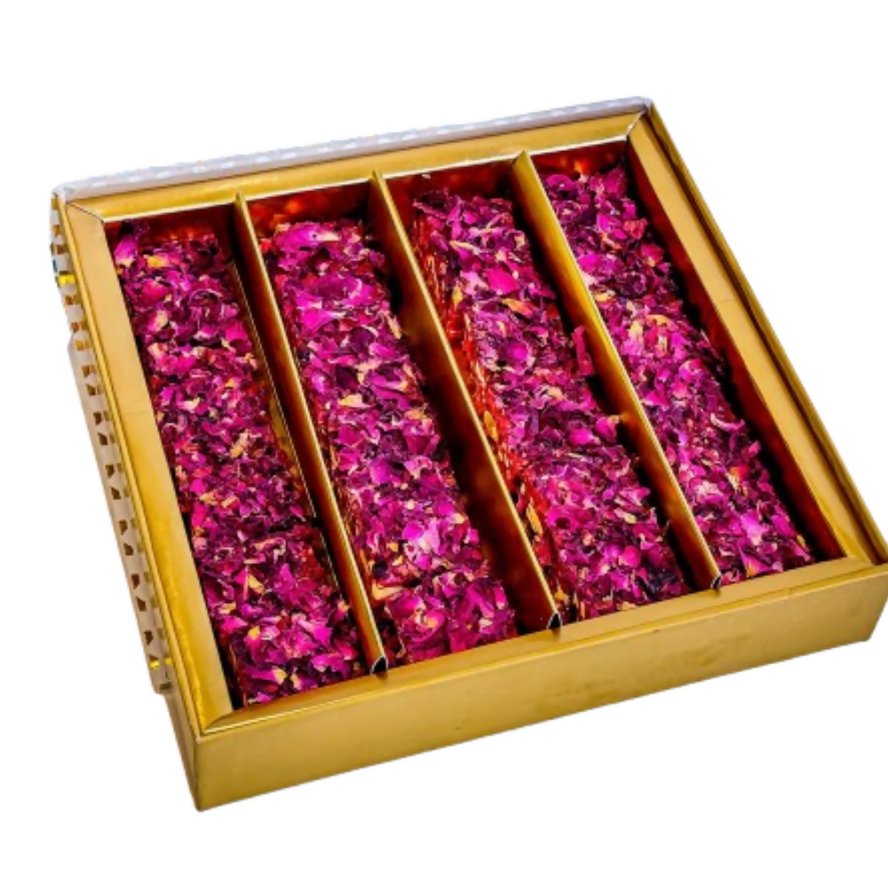 Gwalia Sweets Rose Bahar - Distacart