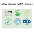 Sara Soul of Beauty Clarity Brightening Night Cream
