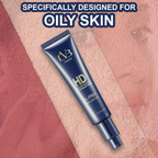 CVB C17 Hd High Definition Full Coverage Foundation Shades 04