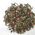 Tea Sense Bed Of Roses White Tea - Distacart
