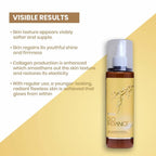 Ozone Glo Radiance Skin Activating Nectar