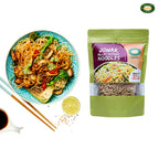 Millet Amma Jowar Millet Instant Noodles