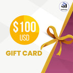 Dista Gift Cards