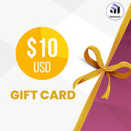 Dista Gift Cards