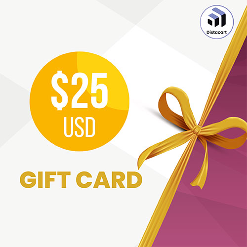 Dista Gift Cards