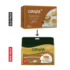 Girnar Instant Tea Premix With Ginger - Distacart