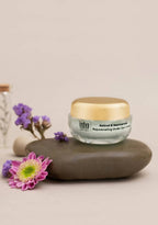 Indya Retinol & Niacinamide Rejuvenating Under Eye Cream