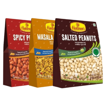 Haldiram's Peanuts