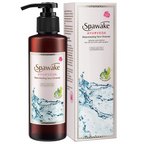 Spawake Ayurveda Rejuvenating Foaming Face Wash