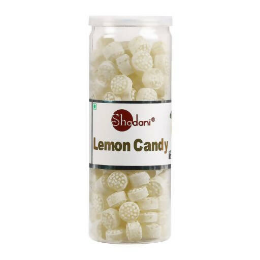 Shadani Lemon Candy - Distacart