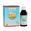 Rajasthan Herbals Apti Herb Syrup - Distacart