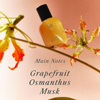 La'dor Osmanthus Perfumed Post Wash Korean Hair Oil Serum