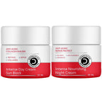Dermistry Anti Aging Intense Day Cream Sun Block & Intense Nourishing Night Cream