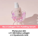 Numbuzin No.4 Face Serum