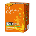 NeoHolix Hydra ORS Sachets Orange Flavour - Distacart