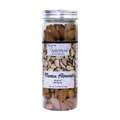Tassyam Organics Ultra Premium Mamra Almonds - Distacart