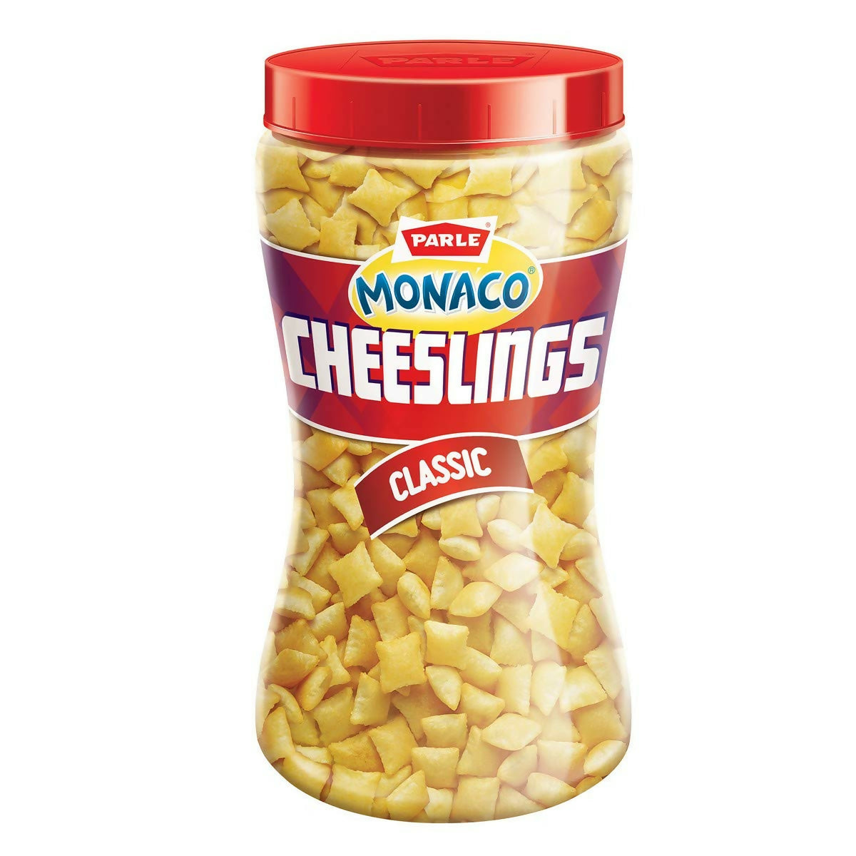 Parle Monaco Cheeslings Classic - Distacart