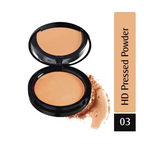 Keya Seth Aromatherapy Hd Pressed Powder 2 In 1 - Shade 3