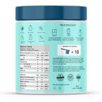 MyFitFuel Hydrolyzed Marine Collagen - Unflavoured