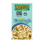 Hallimane Ghee Karabath Mix - Distacart