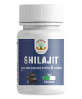Gaustuti Sj Capsules - Distacart