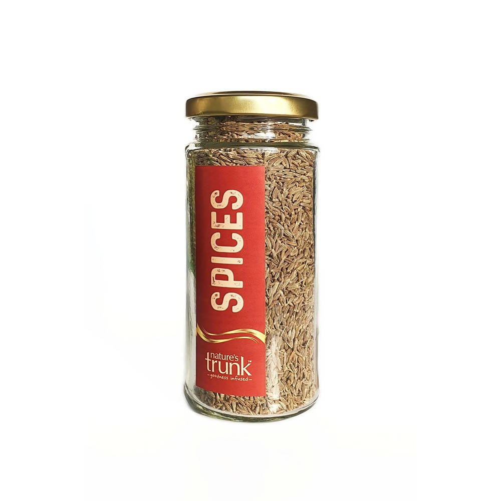 Nature's Trunk Jeera Seeds