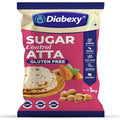 Diabexy Atta Gluten Free - Distacart