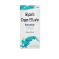 Micro Secalia Glycerin Cream - Distacart