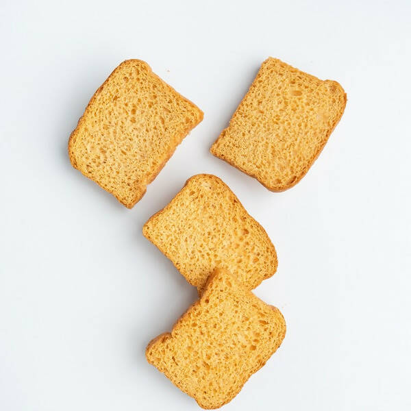 Dadu's Milk Rusk - Distacart