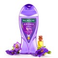 Palmolive Aroma Absolute Relax, Moisturizing Body Wash