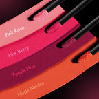 Lakme Absolute Mousse Blush - Purple Hue