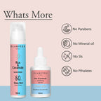 Glamveda Korean Glass Skin Rice Water Tonic