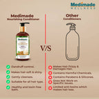 Medimade Wellness Revitalizing Conditioner With Coconut Milk