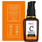 St.Botanica Vitamin C 15% E & Ferulic Acid Professional Facial Serum