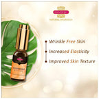 Inveda Anti Wrinkle Blend