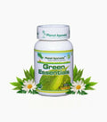 Planet Ayurveda Green Essentials Capsules - Distacart