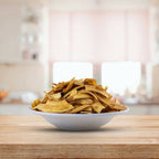 Home D'elite Black Pepper Banana Chips (Long)