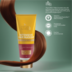 Herbs & Hills Intensive Hair Masque (Swiss Range)