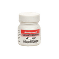 Baidyanath Godanti Mishran 25 Tab - Distacart