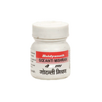 Baidyanath Godanti Mishran 25 Tab - Distacart