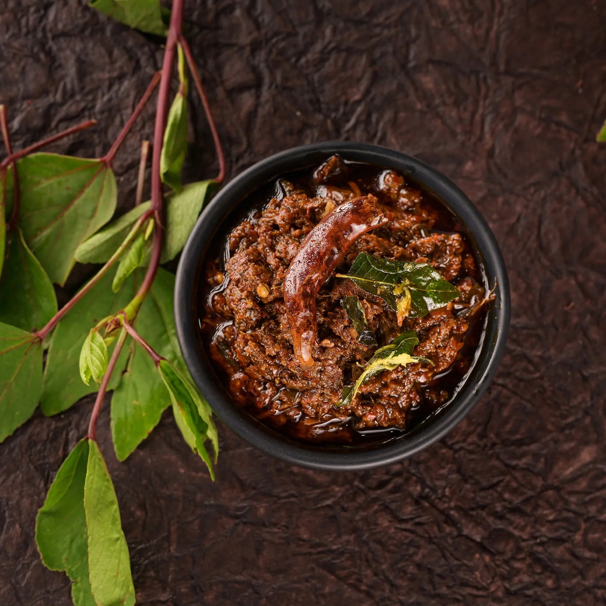 Madhura Pickles Gongura Pickle - Distacart