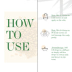 Good Vibes 100% Pure Essential Oil - Fenugreek