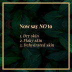 Good Vibes Nourishing Face Cream - Olive