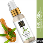 Good Vibes Nourishing Hair Mist - Bhringraj