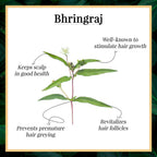 Good Vibes Nourishing Hair Mist - Bhringraj