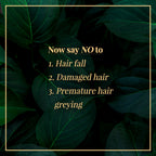 Good Vibes Nourishing Hair Mist - Bhringraj